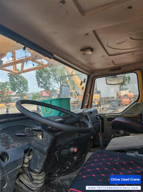 Buy XCMG 20k5 Used Crane / 5 Buy XCMG 20k5 Used Crane / 5